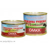 Говядина тушеная Классическая ОМКК